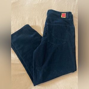 Empyre Relax Fit Corduroy Skate Pants